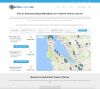 BicycleBlueBook.com's Trade-In Geo Locator. BicycleBlueBook.com's Trade-In Geo Locator.