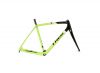 The Boone disc frameset. The Boone disc frameset.