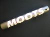 The Moots Ti Stick
