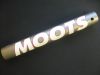 The Moots Ti Stick The Moots Ti Stick