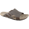 The Cushe Evo Slide Canvas sandal The Cushe Evo Slide Canvas sandal