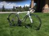 The Ultegra-equipped titanium Chilkoot will retail for $4,695