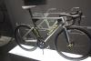 The Canyon MRSC on display at Eurobike last week. The Canyon MRSC on display at Eurobike last week.