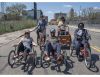 Some of MoGo's new adaptive cycles. Some of MoGo's new adaptive cycles.