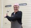 Chris Igleheart is building the new fork. Chris Igleheart is building the new fork.