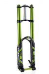 The Emerald is available from BTI and QBP this month. The Emerald is available from BTI and QBP this month.