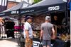 Enve launched the wheels in Kansas on Friday.