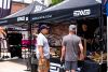Enve launched the wheels in Kansas on Friday. Enve launched the wheels in Kansas on Friday.