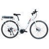 Evo MD-2 step-through hybrid Evo MD-2 step-through hybrid