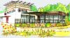 Rendering of Epic Cycles' new 10,000-square-foot location Rendering of Epic Cycles' new 10,000-square-foot location