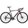 The F85X cyclocross bike. The F85X cyclocross bike.