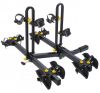 The Freedom 4 bike carrier from Saris The Freedom 4 bike carrier from Saris