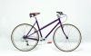 Handsome Cycles’ She Devil mixte Handsome Cycles’ She Devil mixte
