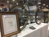 Archer was honored at this weekend's NAHBS. 
