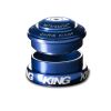 Chris King InSet 8 headset in navy
