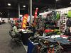 A scene from the recent show in Edison, N.J. A scene from the recent show in Edison, N.J.