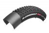 Kenda's Juggernaut Pro fat bike tire. Kenda's Juggernaut Pro fat bike tire.