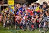 Competitors at last year's CrossVegas. Courtesy photo.