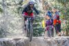 A riders at the Crankworx Whistler women's session. Liv photo.