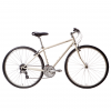The Brooklyn Bicycle Co. Lorimer hybrid. The Brooklyn Bicycle Co. Lorimer hybrid.