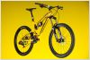 The Nukeproof Mega AM complete bike The Nukeproof Mega AM complete bike