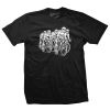 DHD's Peloton Trooper shirt. DHD's Peloton Trooper shirt.