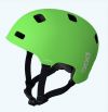 POC Crane helmet in Iodine Green