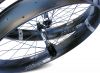 A pair of Phatty wheels. A pair of Phatty wheels.