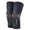 Retail price for the adult Pro-X2 knee pads are $59.99.