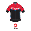 Restore Red Hook jersey Restore Red Hook jersey