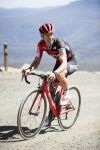 BMC's Richie Porte in the new Giro Aether. BMC's Richie Porte in the new Giro Aether.