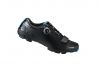 The SH-XC700 shoe has a Michelin sole and Boa closure.