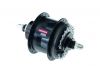 The SRAM G8 hub The SRAM G8 hub