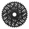 MSRP on the X1 cassette is $132 less than SRAM’s top-end XX1.