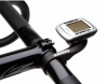 The SRAM QuickView computer mount The SRAM QuickView computer mount
