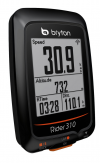 The Bryton Rider 310. The Bryton Rider 310.
