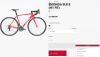 Trek actually began online bikes sales in December. Trek actually began online bikes sales in December.