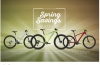 Specialized's sale goes live on Tuesday. Specialized's sale goes live on Tuesday.
