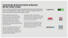 The announcement released by RockShox. The announcement released by RockShox.