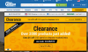 What U.S. shoppers see when they search for SRAM on ChainReaction.com. What U.S. shoppers see when they search for SRAM on ChainReaction.com.