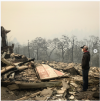 Leipheimer at his former house in Santa Rosa, from his Instagram feed.