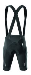 Assos' first mountain bike bibs, the T.Rally Short. Assos' first mountain bike bibs, the T.Rally Short.