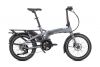 The Vektron P7i. The Vektron P7i.
