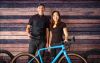 Thesis founders Randall Jacobs and Alice Liu. Thesis founders Randall Jacobs and Alice Liu.
