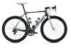 The Focus Ag2R team bike. The Focus Ag2R team bike.