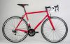 A Serotta-made Modomio bike. The auctioned bike will be custom.