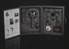 The Campagnolo 80th anniversary group The Campagnolo 80th anniversary group