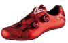 New for 2018, Vittoria’s Velar road shoe. New for 2018, Vittoria’s Velar road shoe.