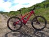 The carbon Yeti Beti SB5c retails for $6,899.