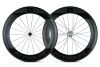 Aero 80 wheels will come in rim- and disc-brake versions. Aero 80 road wheels will come in both rim- and disc-brake versions. MSRP: $2,099.
